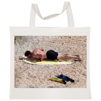 Hugh Jackman Tote