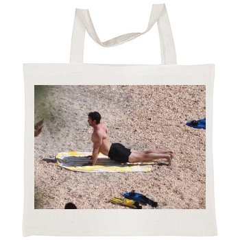 Hugh Jackman Tote