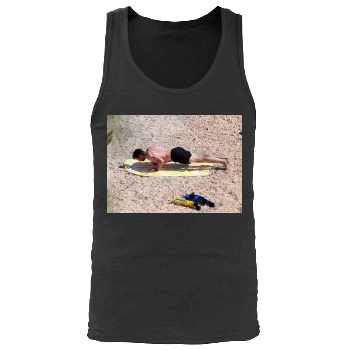 Hugh Jackman Men's Tank Top