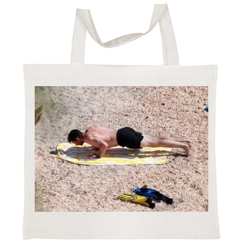 Hugh Jackman Tote