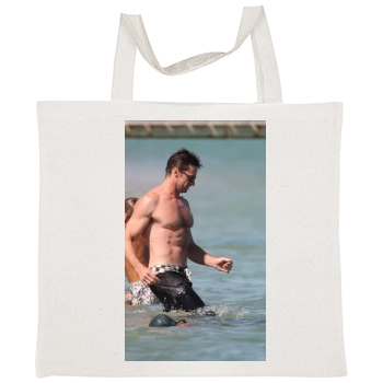 Hugh Jackman Tote