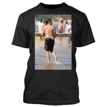 Hugh Jackman Men's TShirt