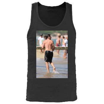 Hugh Jackman Men's Tank Top