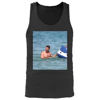 Hugh Jackman Men's Tank Top