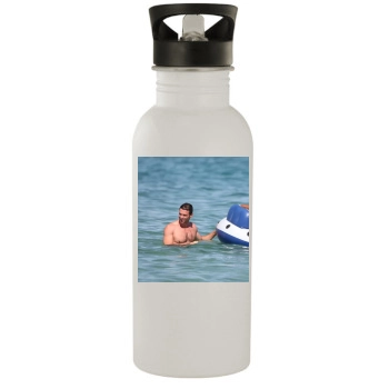 Hugh Jackman Stainless Steel Water Bottle