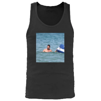 Hugh Jackman Men's Tank Top