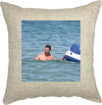 Hugh Jackman Pillow