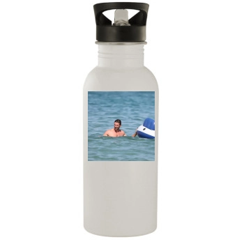 Hugh Jackman Stainless Steel Water Bottle