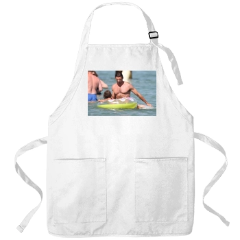 Hugh Jackman Apron