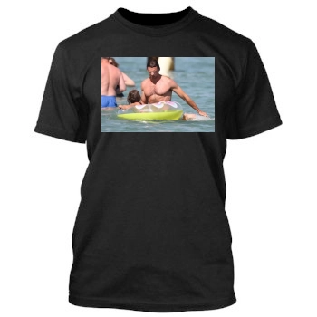 Hugh Jackman Men's TShirt