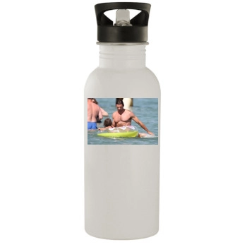 Hugh Jackman Stainless Steel Water Bottle