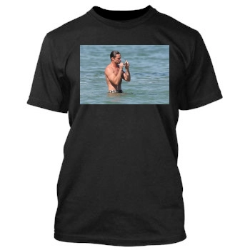 Hugh Jackman Men's TShirt