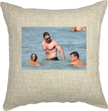 Hugh Jackman Pillow