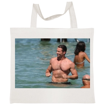 Hugh Jackman Tote