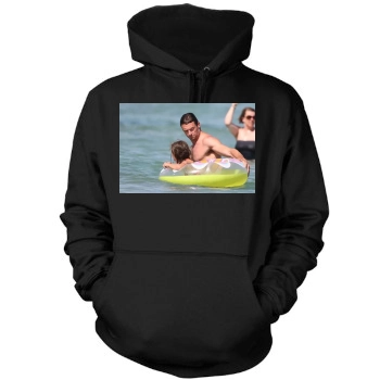 Hugh Jackman Mens Pullover Hoodie Sweatshirt