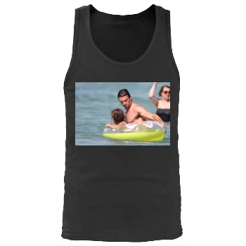 Hugh Jackman Men's Tank Top