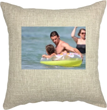 Hugh Jackman Pillow