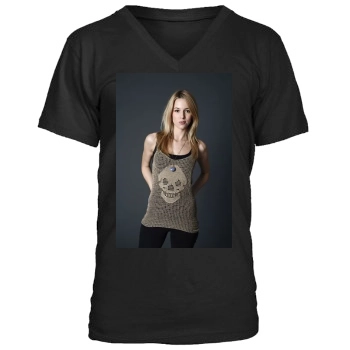 Alona Tal Men's V-Neck T-Shirt