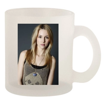 Alona Tal 10oz Frosted Mug