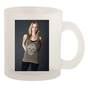 Alona Tal 10oz Frosted Mug