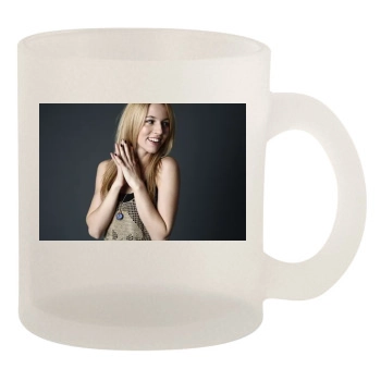 Alona Tal 10oz Frosted Mug