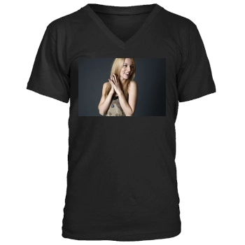 Alona Tal Men's V-Neck T-Shirt