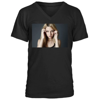 Alona Tal Men's V-Neck T-Shirt