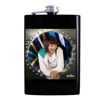 SHINee Hip Flask