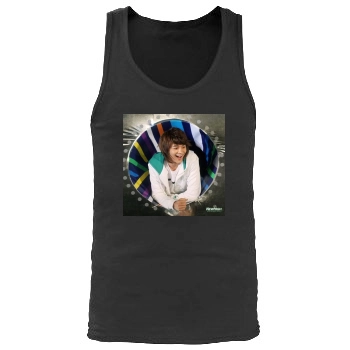 SHINee Men's Tank Top