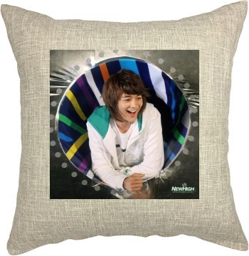 SHINee Pillow