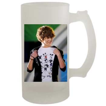 SHINee 16oz Frosted Beer Stein