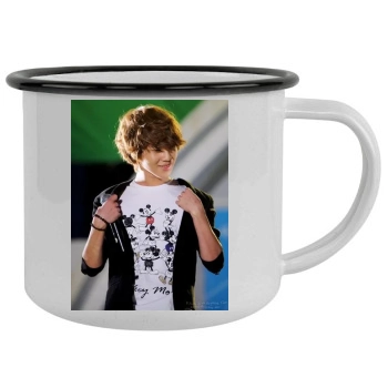 SHINee Camping Mug