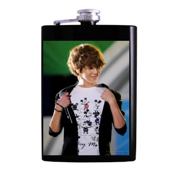 SHINee Hip Flask