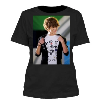 SHINee Women's Cut T-Shirt