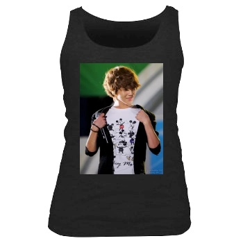 SHINee Women's Tank Top