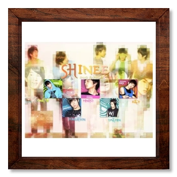 SHINee 12x12