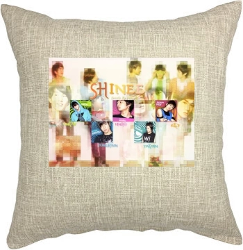 SHINee Pillow