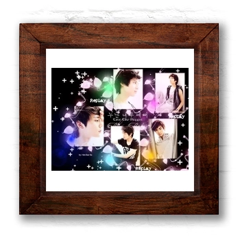 SHINee 6x6