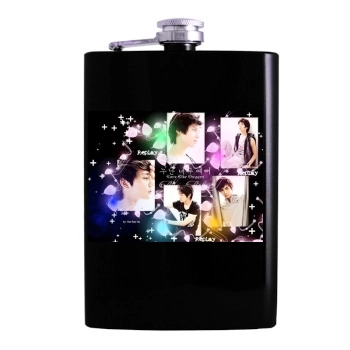 SHINee Hip Flask