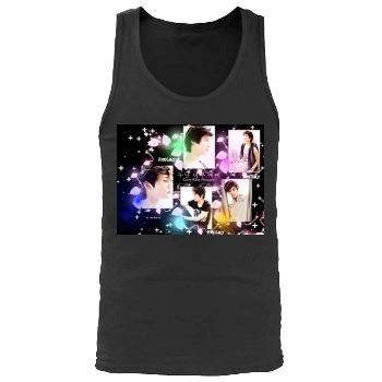 SHINee Men's Tank Top