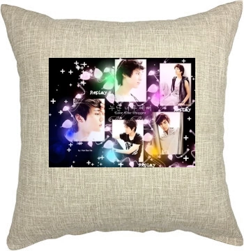 SHINee Pillow