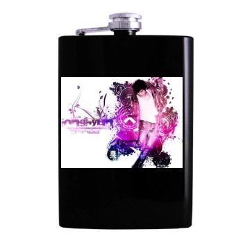 SHINee Hip Flask