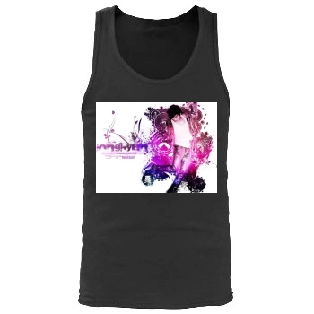 SHINee Men's Tank Top