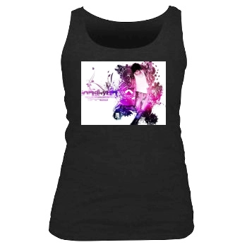 SHINee Women's Tank Top