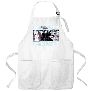 SHINee Apron