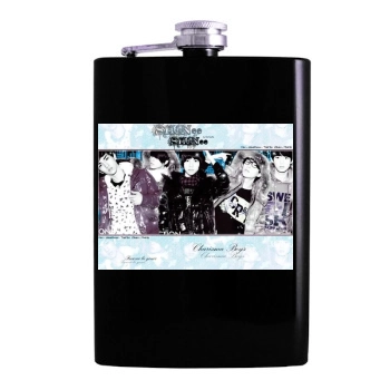 SHINee Hip Flask