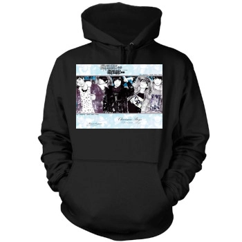 SHINee Mens Pullover Hoodie Sweatshirt