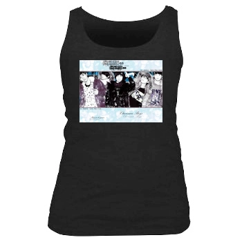 SHINee Women's Tank Top