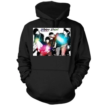 SHINee Mens Pullover Hoodie Sweatshirt