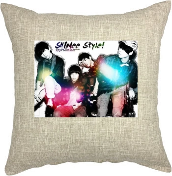 SHINee Pillow